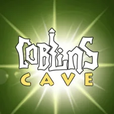 Logo image for Goblin's Cave