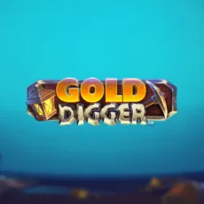 Logo image for Gold Digger