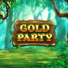 Image for Gold Party