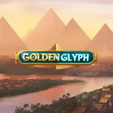 Logo image for Golden Glyph