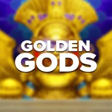 Logo image for Golden Gods