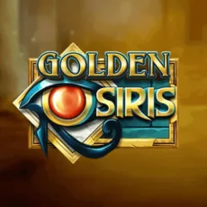 Logo image for Golden Osiris