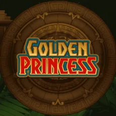 Logo image for Golden Princess