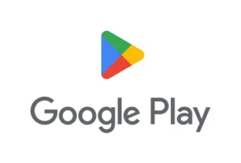 Image for Google Play logo