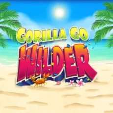 Logo image for Gorilla Go Wilder