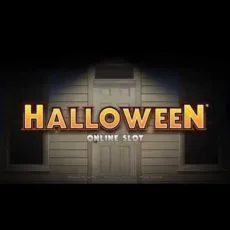 Logo image for Halloween