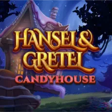 Image for Hansel and Gretel Candyhouse