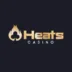 Logo image for Heats Casino