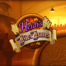 Logo image for Heidi's Bier House