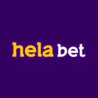 Logo image for helabet