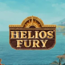 Logo image for Helios Fury