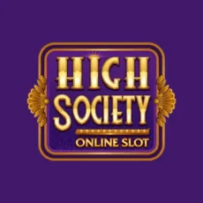 Logo image for High Society