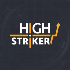 Logo image for High Striker