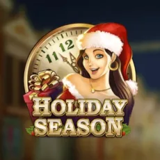 Logo image for Holiday Season