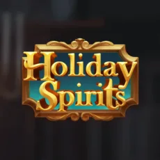 Logo image for Holiday Spirits