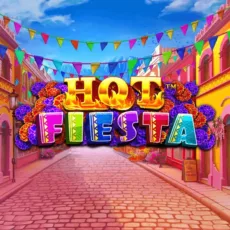 Logo image for Hot Fiesta