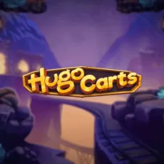 Logo image for Hugo Carts