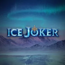 Logo image for Ice Joker