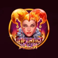 Logo image for Inferno Joker