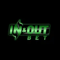 Logo image for InAndOutBet