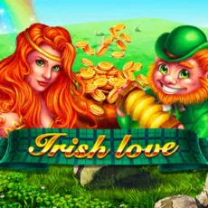 Logo image for Irish Love