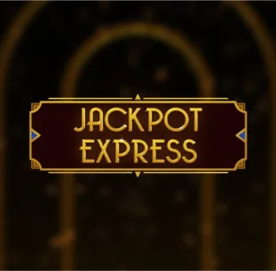 Image for Jackpot Express Peliautomaatti Logo