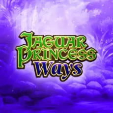 Logo image for Jaguar Princess