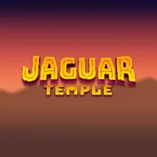 Logo image for Jaguar Temple