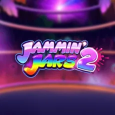 Logo image for Jammin Jars 2