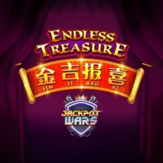 Logo image for Jin Ji Bao Xi Jackpot Wars