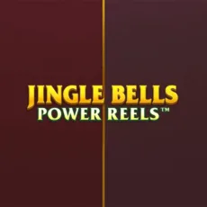 Logo image for Jingle Bells Power Reels