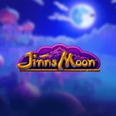 Logo image for Jinns Moon