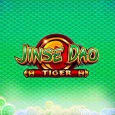 Logo image for Jinse Dao Tiger