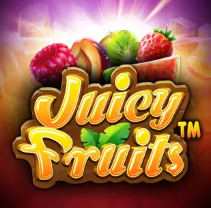 Logo image for Juicy Fruits Spielautomat Logo