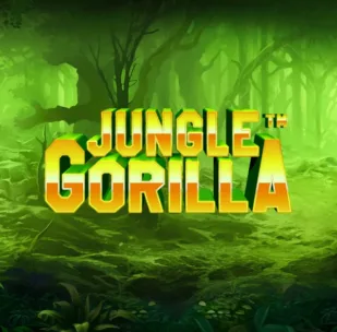 Logo image for Jungle Gorilla Spielautomat Logo