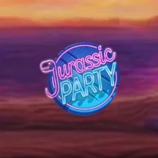 Logo image for Jurassic Party