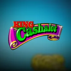 Image for King cashalot