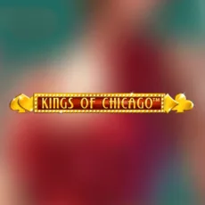 Image for Kings of Chicago