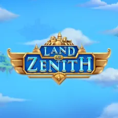 Logo image for Land Of Zenith