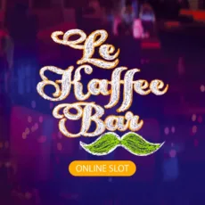 Logo image for Le Kaffee Bar