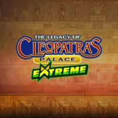 Logo image for Legacy of Cleopatra’s Palace Extreme