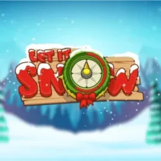 Logo image for Let It Snow