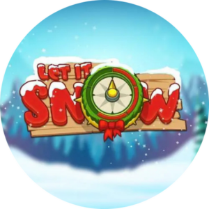 let it snow slot