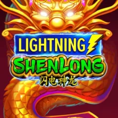 Logo image for Lightning Shenlong