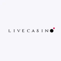 logo image for live casino