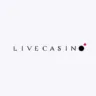 logo image for live casino