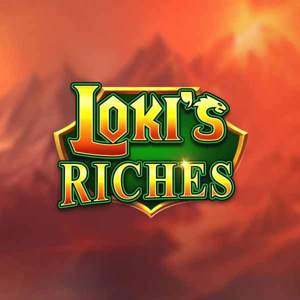 Loki's Riches slot