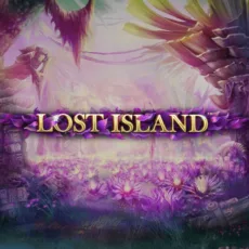 Logo image for Lost Island