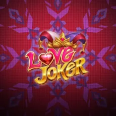 Logo image for Love Joker