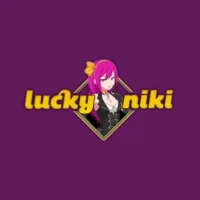 Logo image for LuckyNiki Casino